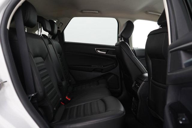 used 2020 Ford Edge car, priced at $19,599