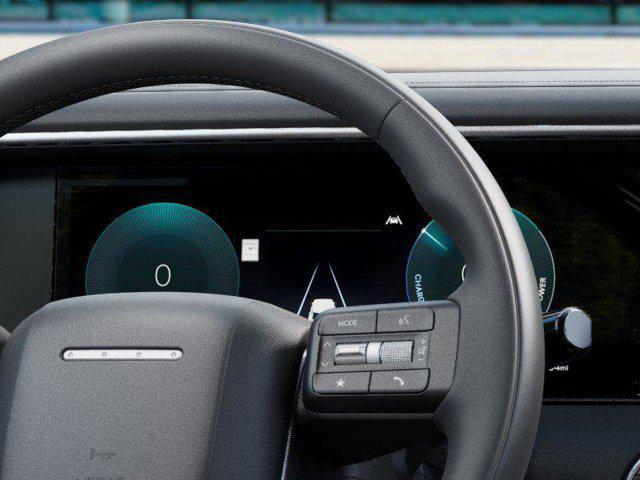 new 2026 Hyundai Palisade Hybrid car, priced at $60,535