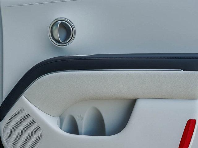 new 2026 Hyundai Palisade car, priced at $55,887