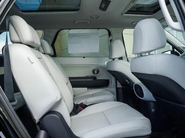 new 2026 Hyundai Palisade car, priced at $55,887