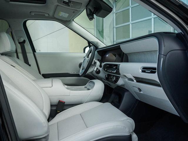 new 2026 Hyundai Palisade car, priced at $55,887