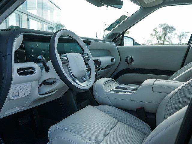 new 2026 Hyundai Palisade car, priced at $55,887