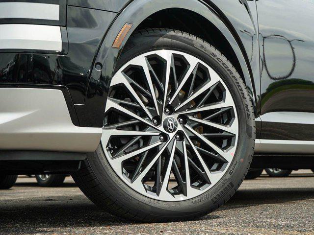 new 2026 Hyundai Palisade car, priced at $55,887