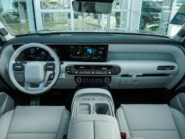 new 2026 Hyundai Palisade car, priced at $55,887