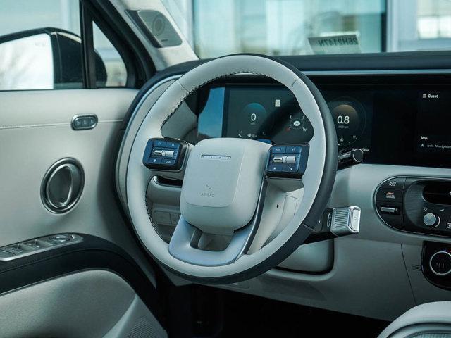 new 2026 Hyundai Palisade car, priced at $55,887