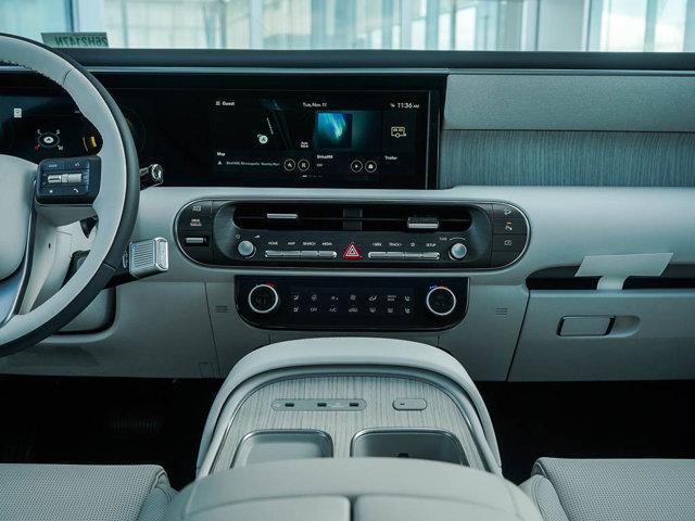 new 2026 Hyundai Palisade car, priced at $55,887