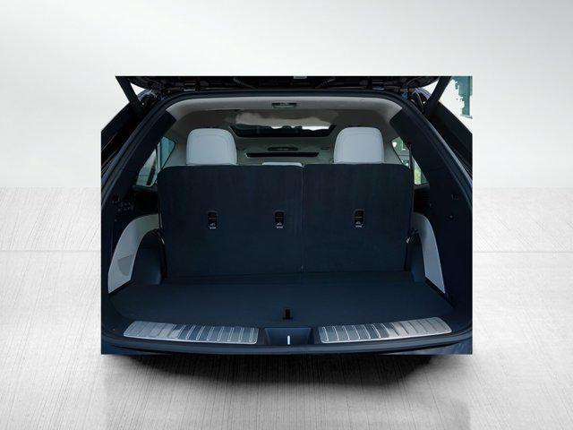 new 2026 Hyundai Palisade car, priced at $55,887