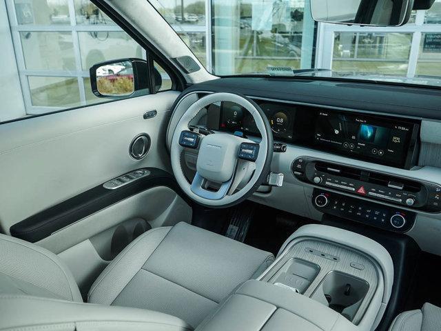 new 2026 Hyundai Palisade car, priced at $55,887