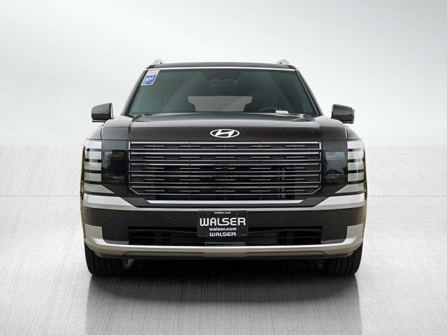 new 2026 Hyundai Palisade car, priced at $55,709