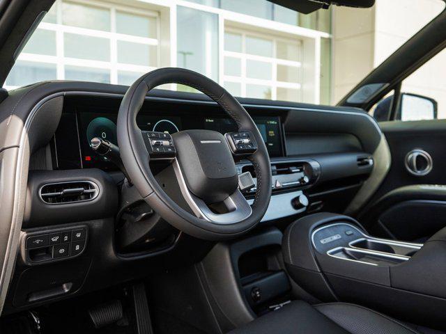 new 2026 Hyundai Palisade car, priced at $55,709