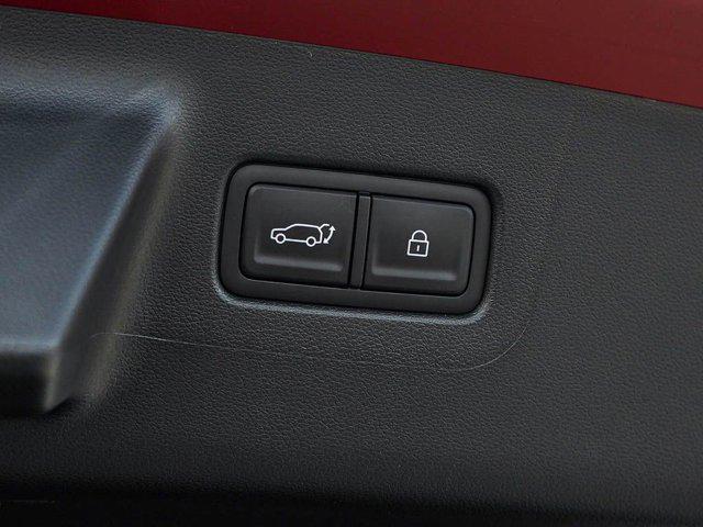 new 2026 Hyundai Santa Fe car, priced at $44,879