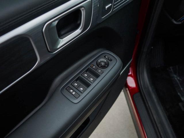 new 2026 Hyundai Santa Fe car, priced at $44,879