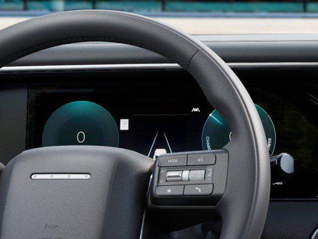 new 2026 Hyundai Palisade Hybrid car, priced at $55,290