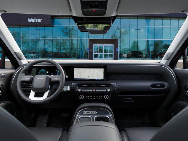 new 2026 Hyundai Palisade Hybrid car, priced at $55,290