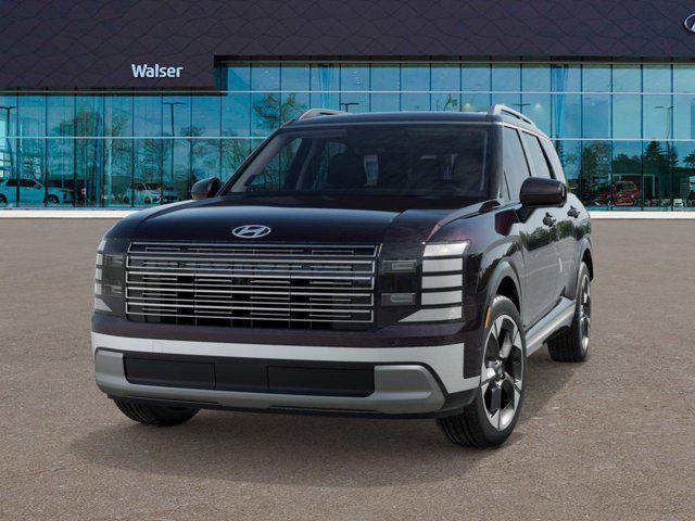 new 2026 Hyundai Palisade Hybrid car, priced at $55,290
