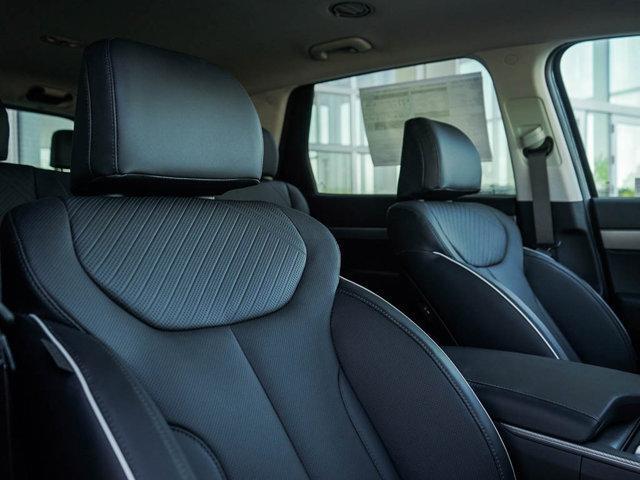 new 2025 Hyundai Palisade car, priced at $41,831