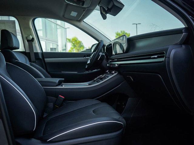 new 2025 Hyundai Palisade car, priced at $41,831