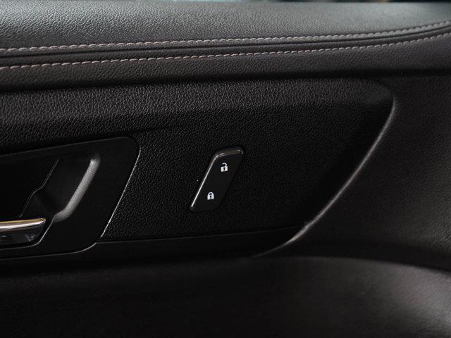 used 2015 GMC Acadia car, priced at $8,499