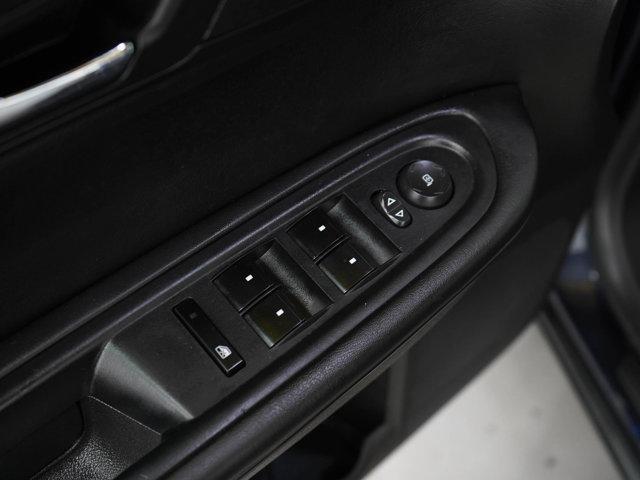 used 2015 GMC Acadia car, priced at $8,499