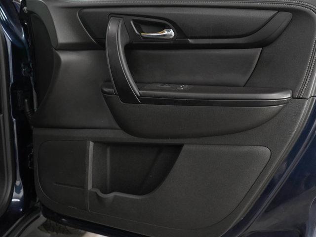used 2015 GMC Acadia car, priced at $8,499