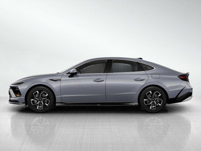 new 2024 Hyundai Sonata Hybrid car, priced at $38,920