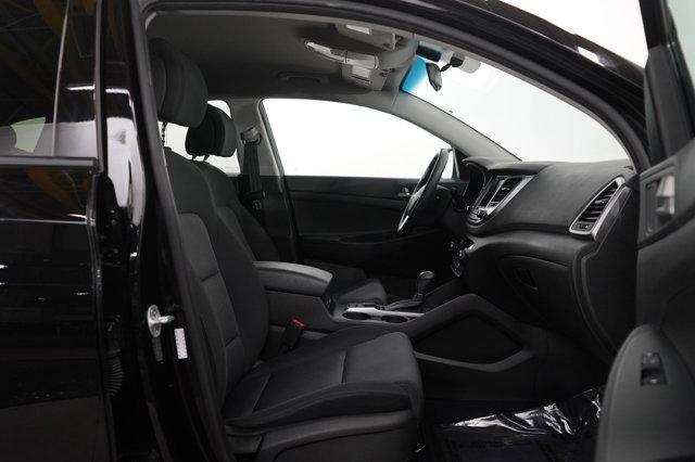 used 2018 Hyundai Tucson car, priced at $14,598