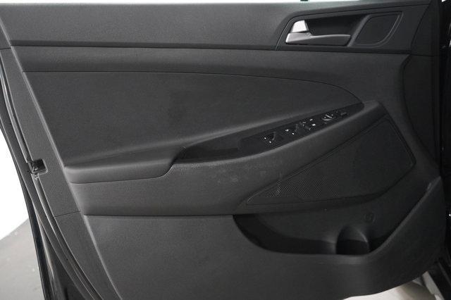 used 2018 Hyundai Tucson car, priced at $14,598