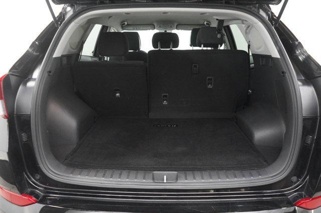 used 2018 Hyundai Tucson car, priced at $14,598