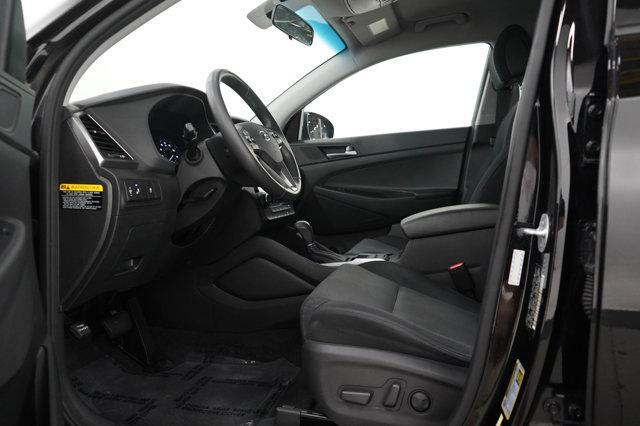 used 2018 Hyundai Tucson car, priced at $14,598