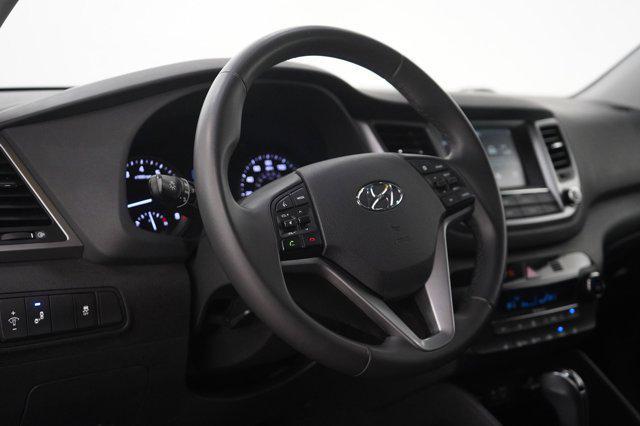 used 2018 Hyundai Tucson car, priced at $14,598