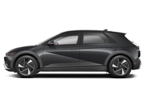 new 2025 Hyundai IONIQ 5 car, priced at $52,085