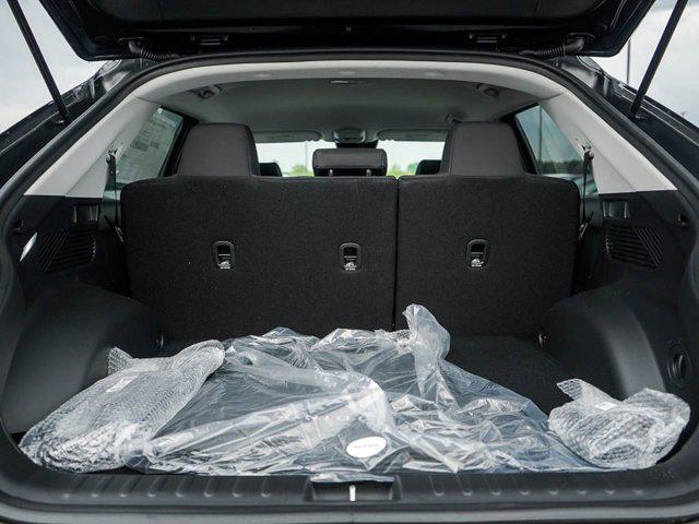 new 2025 Hyundai IONIQ 5 car, priced at $52,064