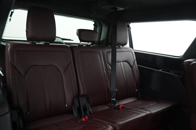 used 2024 Ford Expedition Max car, priced at $57,499