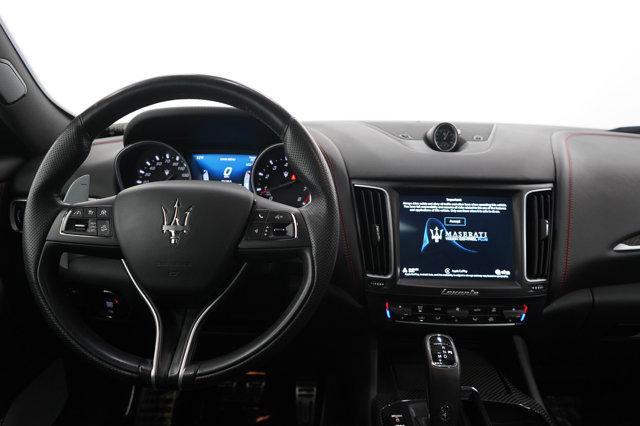 used 2019 Maserati Levante car, priced at $32,998