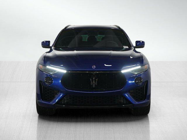 used 2019 Maserati Levante car, priced at $32,998