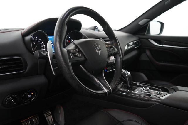 used 2019 Maserati Levante car, priced at $32,998