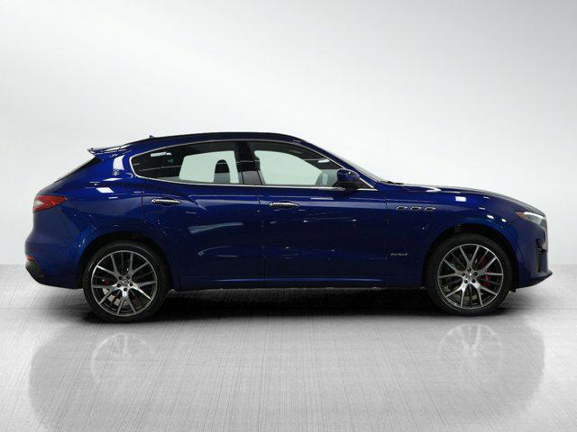used 2019 Maserati Levante car, priced at $32,998