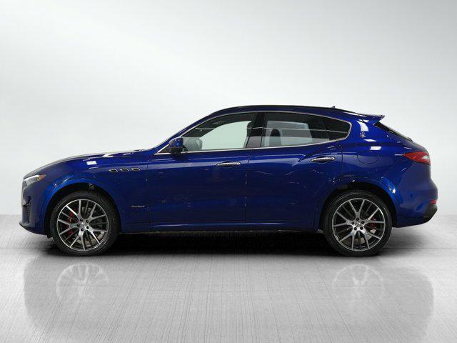 used 2019 Maserati Levante car, priced at $32,998
