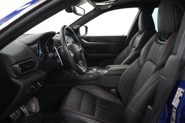used 2019 Maserati Levante car, priced at $32,998