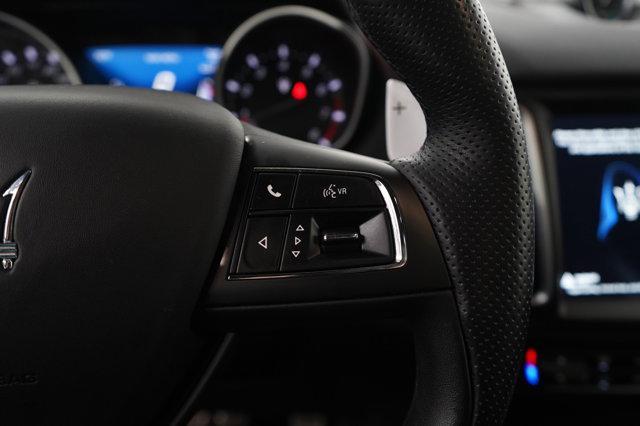 used 2019 Maserati Levante car, priced at $32,998
