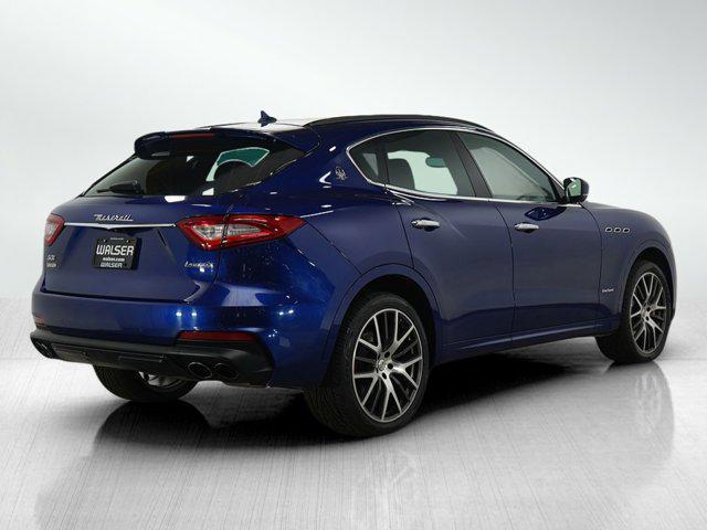 used 2019 Maserati Levante car, priced at $32,998