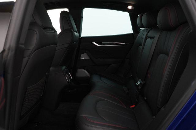 used 2019 Maserati Levante car, priced at $32,998
