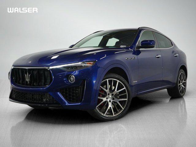 used 2019 Maserati Levante car, priced at $32,998