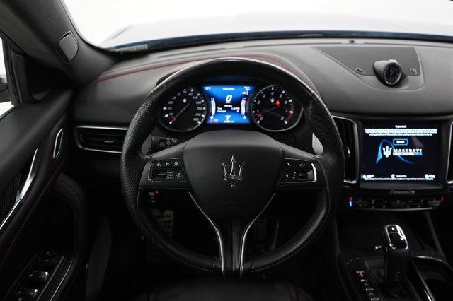 used 2019 Maserati Levante car, priced at $32,998