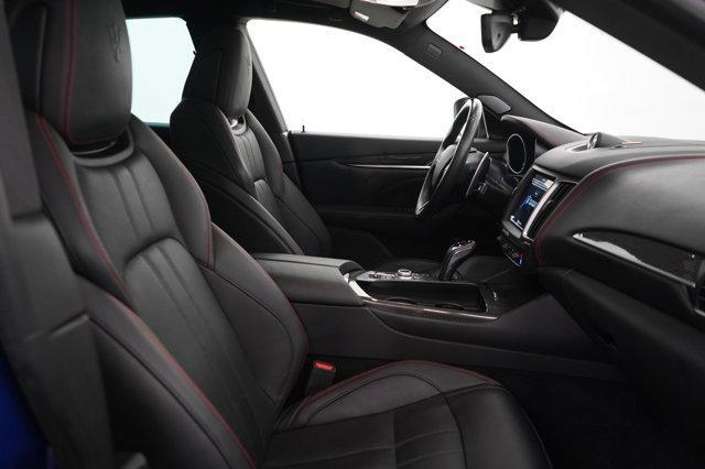 used 2019 Maserati Levante car, priced at $32,998