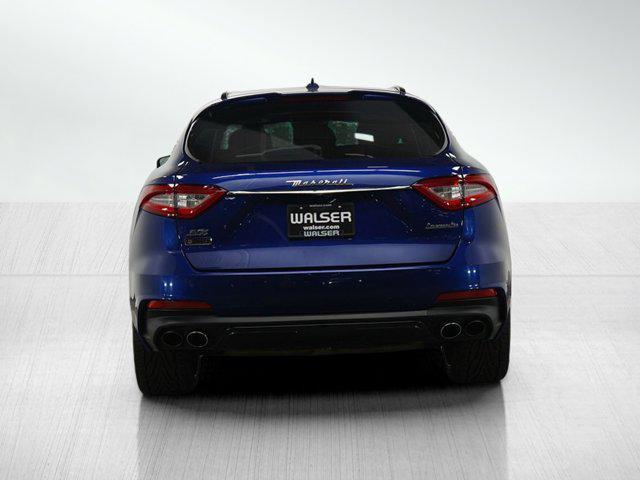 used 2019 Maserati Levante car, priced at $32,998