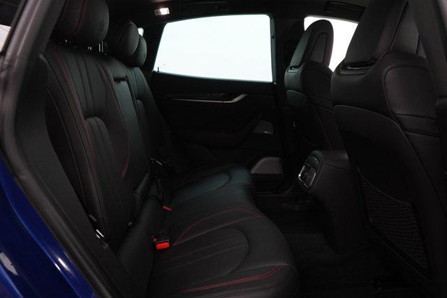 used 2019 Maserati Levante car, priced at $32,998