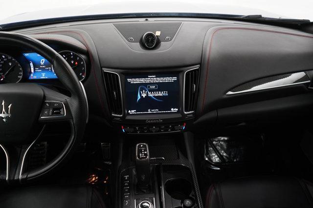 used 2019 Maserati Levante car, priced at $32,998