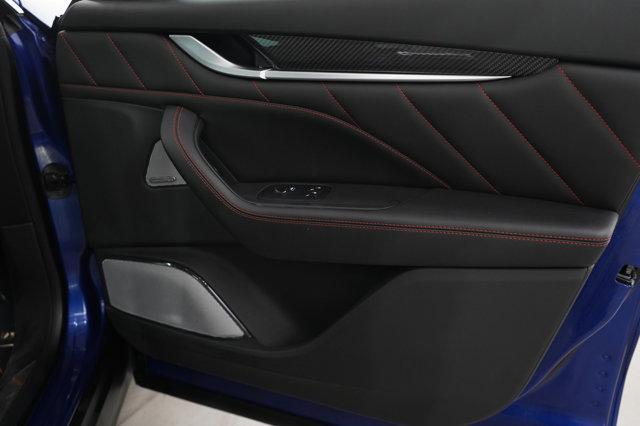 used 2019 Maserati Levante car, priced at $32,998