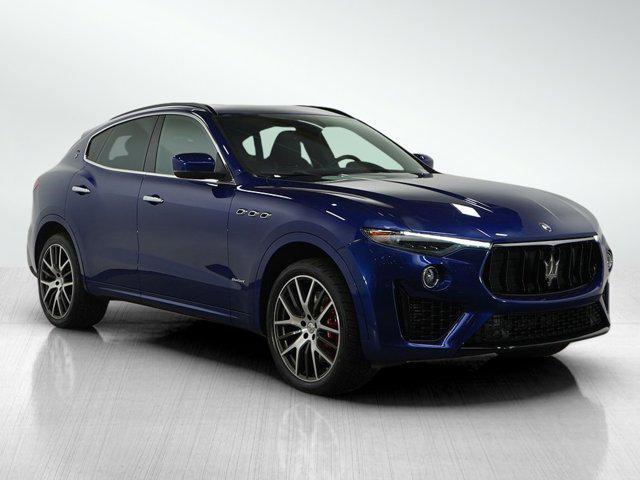 used 2019 Maserati Levante car, priced at $32,998